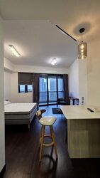 Duo Residences (D7), Apartment #618858701